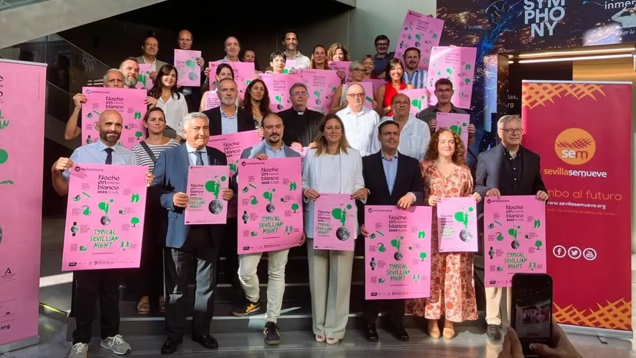 Fundación Tres Culturas
