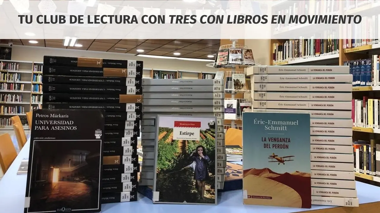 Fundación Tres Culturas