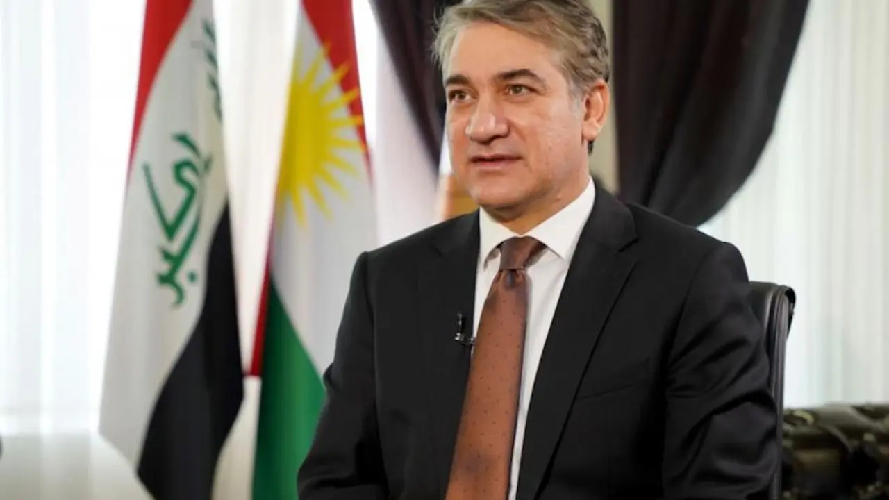 Jutiar Adel irak