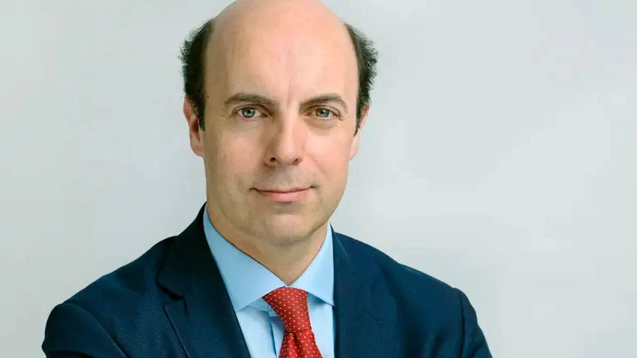 Julio Crespo MacLennan