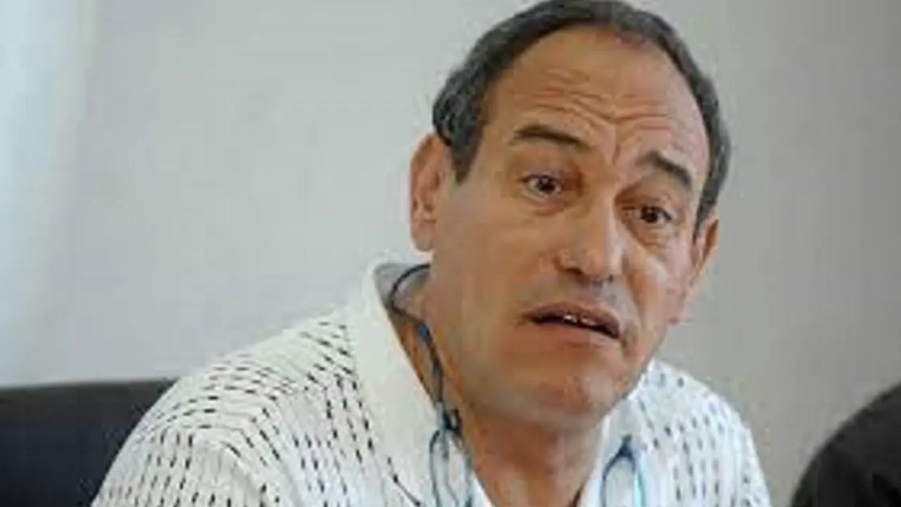 Hichem Aboud