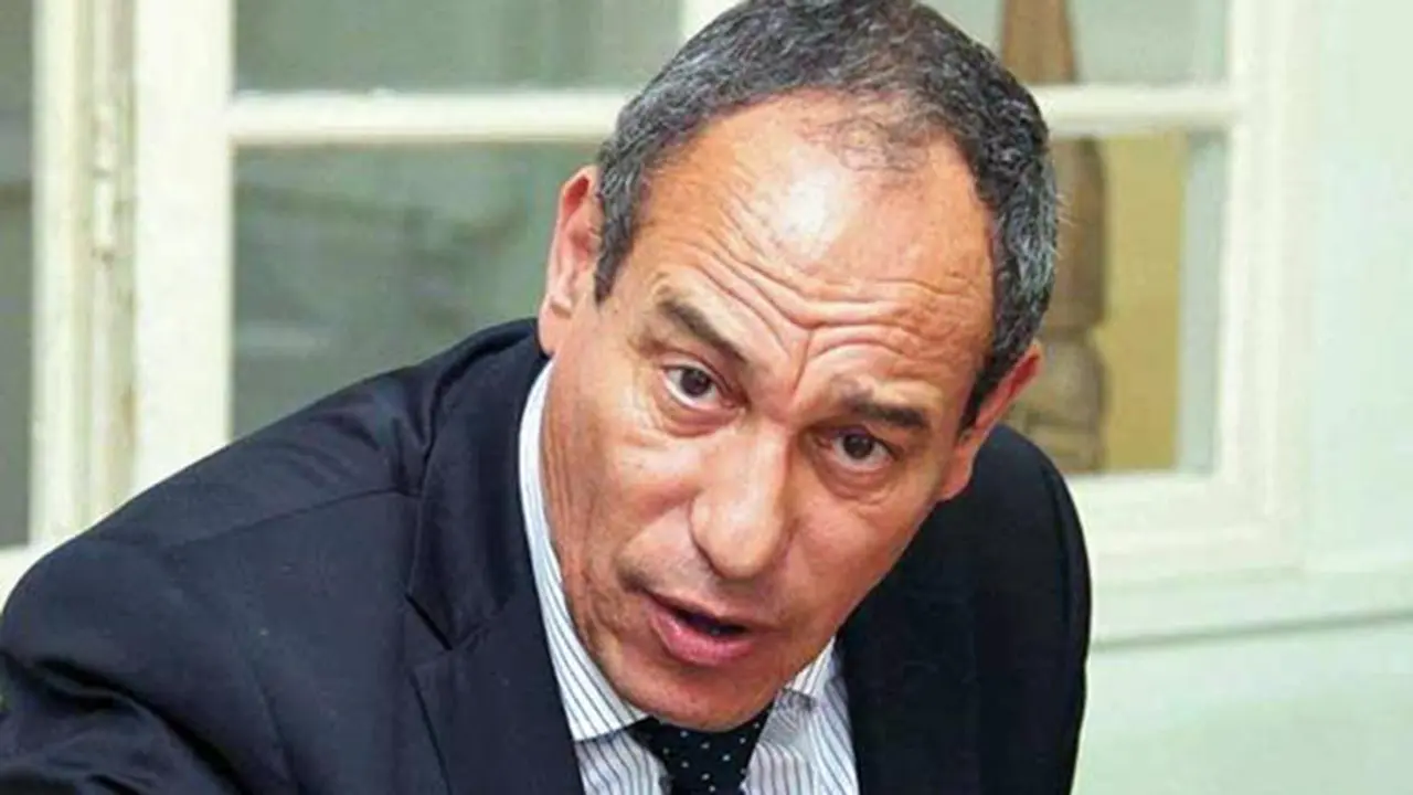 Hichem Aboud