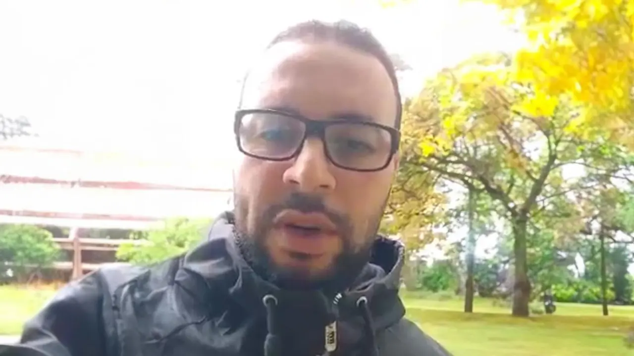 Ibrahim Aqrash