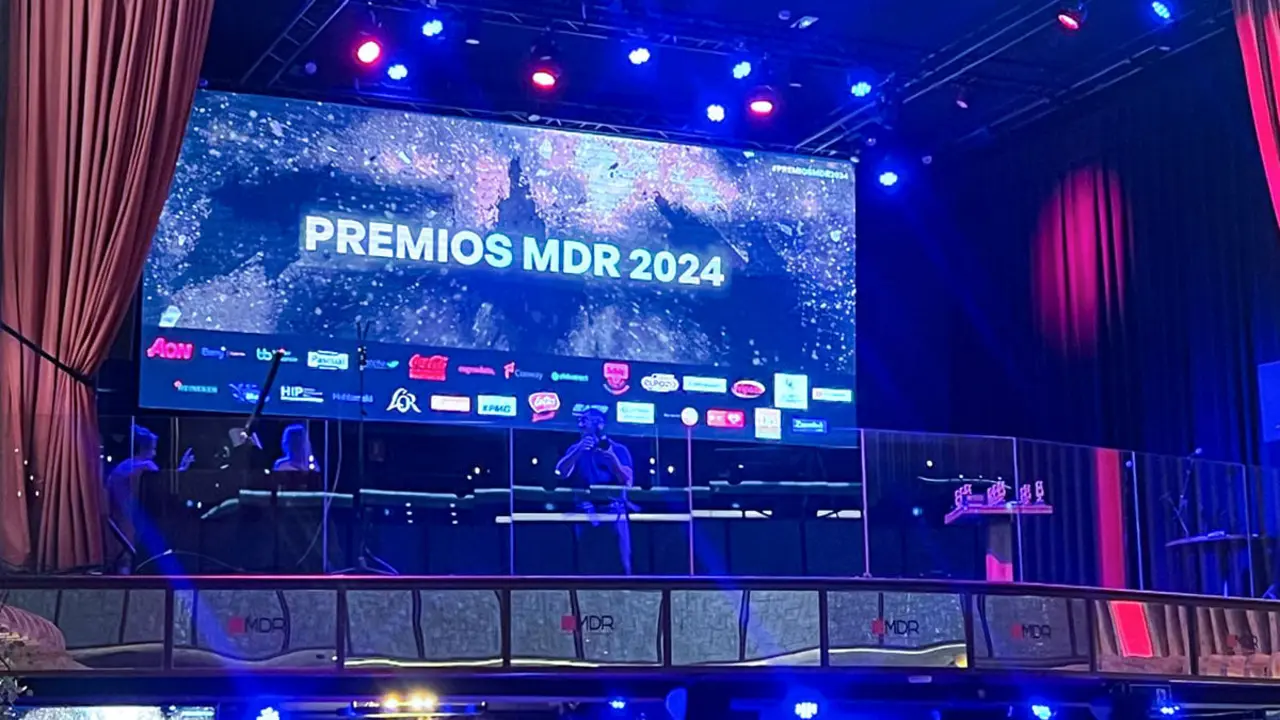 Premios MDR