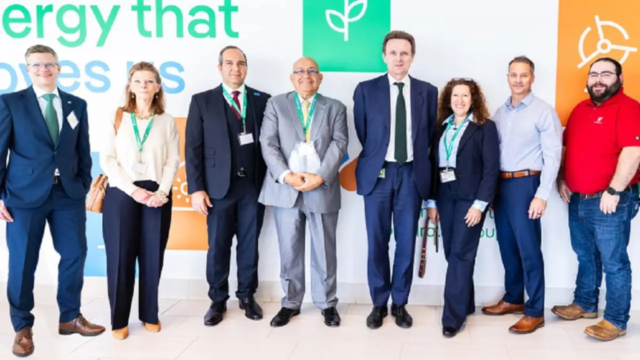 Avangrid premió a seis compañías en sus Premios Avangrid Proveedores 2024
