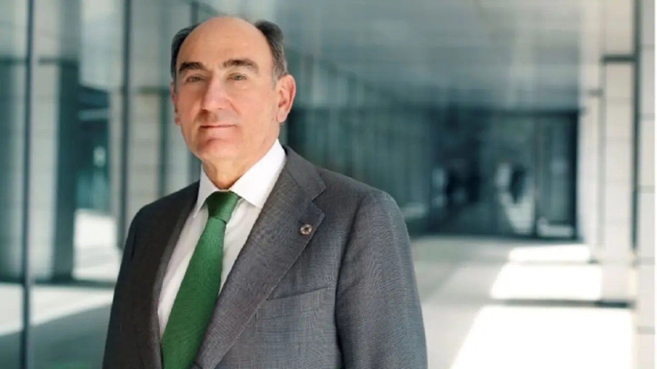 Iberdrola