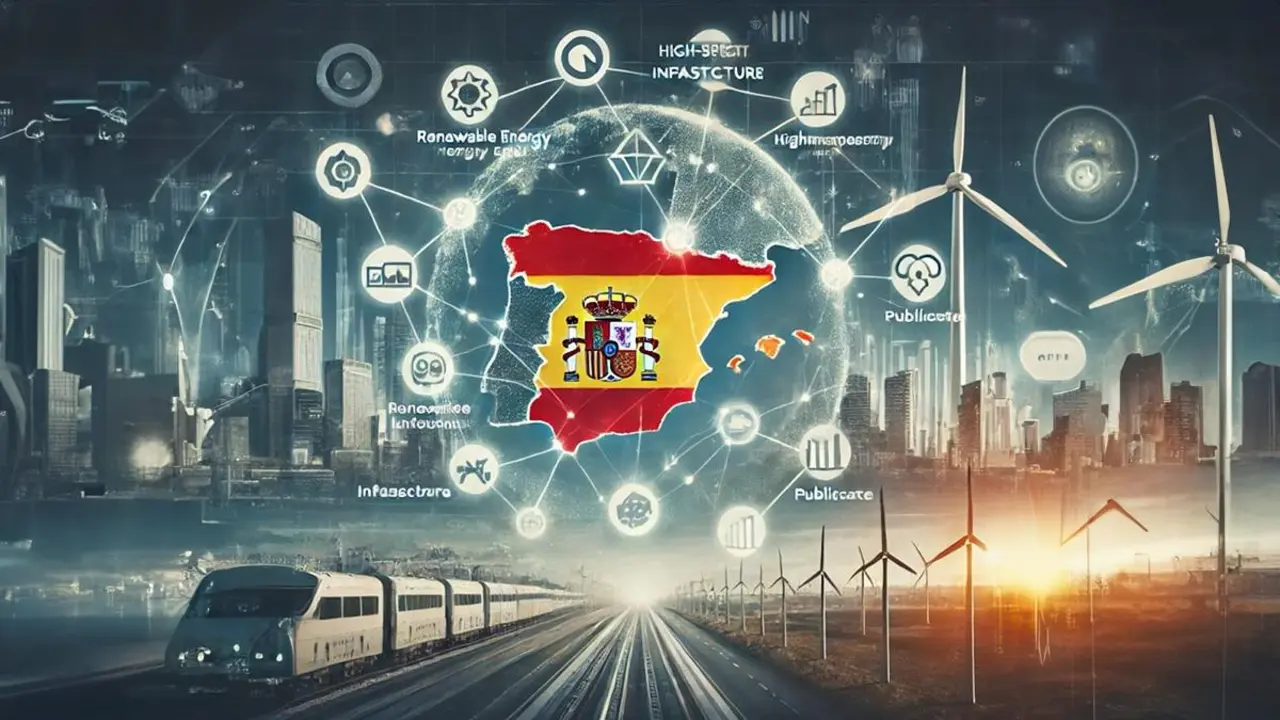 españa ofertas