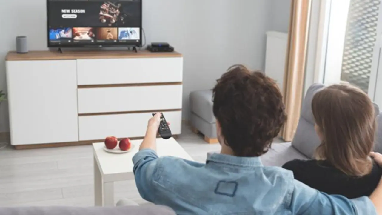 Televisión - iStock