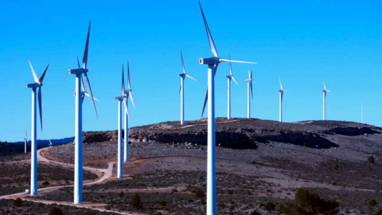 Iberdrola