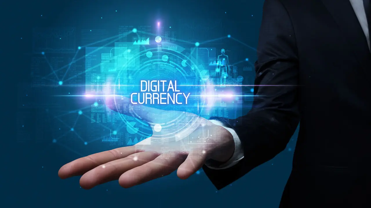 <p>La moneda digital es una forma de dinero que existe únicamente en formato digital o electrónico - <a target="_blank" href="https://depositphotos.com/es/?/">https://depositphotos.com/es/?/</a>&nbsp;</p>