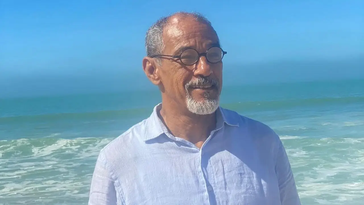 Mohamed Cherif