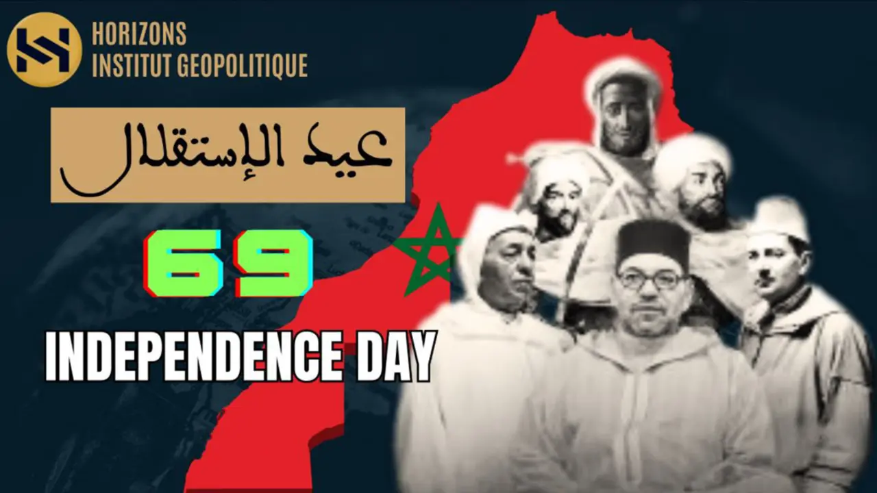 Marruecos