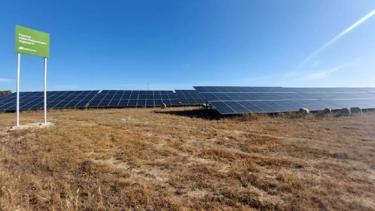 Con este PPA, Gres Panaria Portugal podrá obtener suministro de energía renovable garantizando su estabilidad en el suministro energético a largo plazo