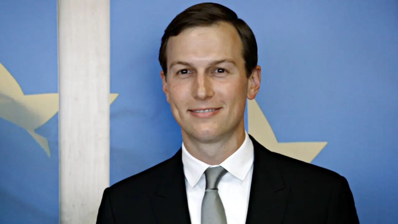 Jared-Kushner, yerno de Donlad Trump - <a href="https://depositphotos.com/es/?/">Depositphotos</a>