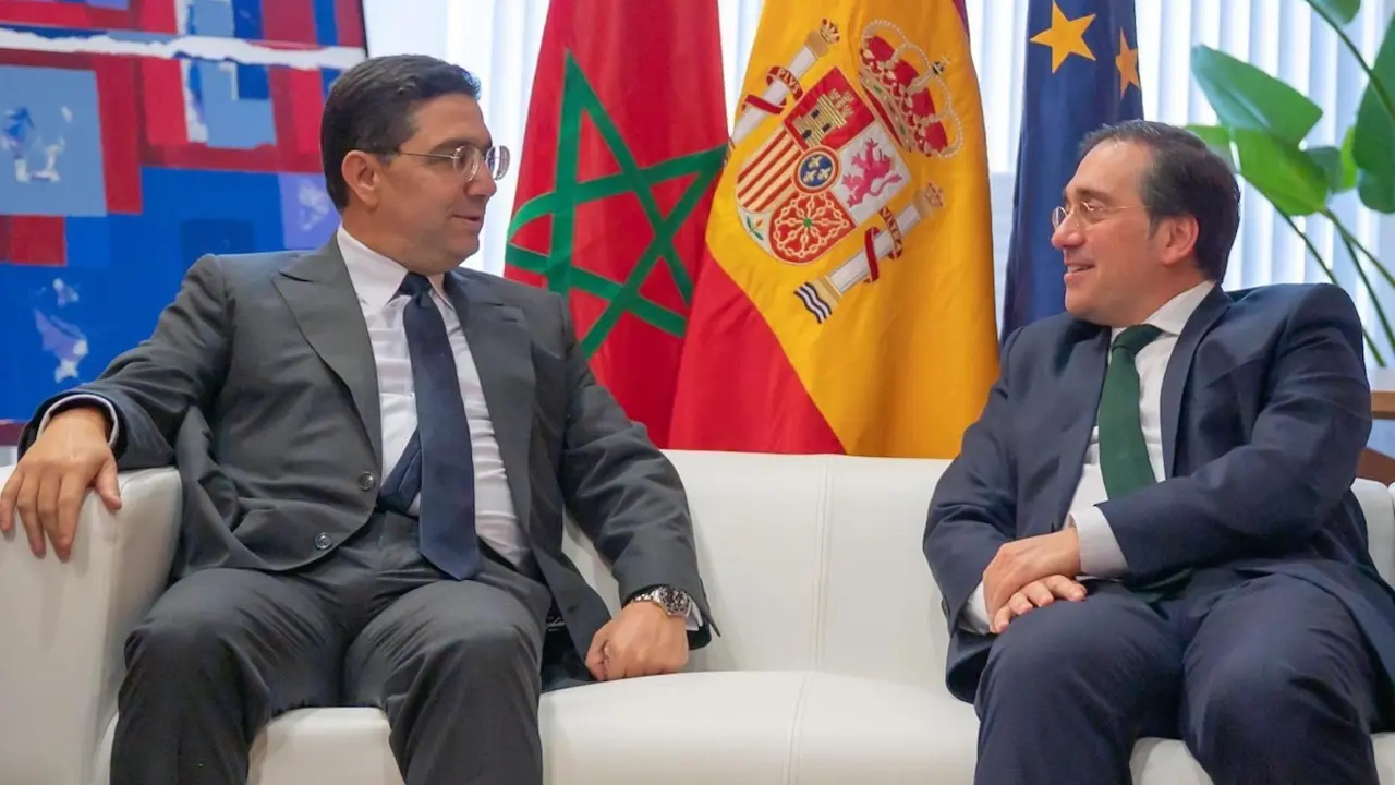 Bourita Albares