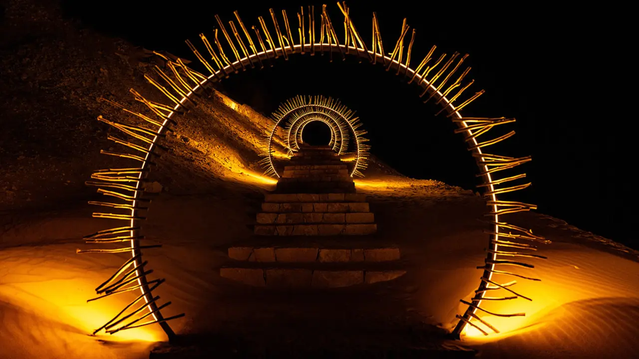 18ª Edición del Congreso Mundial de las Bahías Más Bellas del Mundo - PHOTO/GUILLERMO LÓPEZ