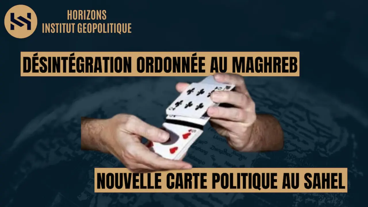 Horizons Institut Geopolitique