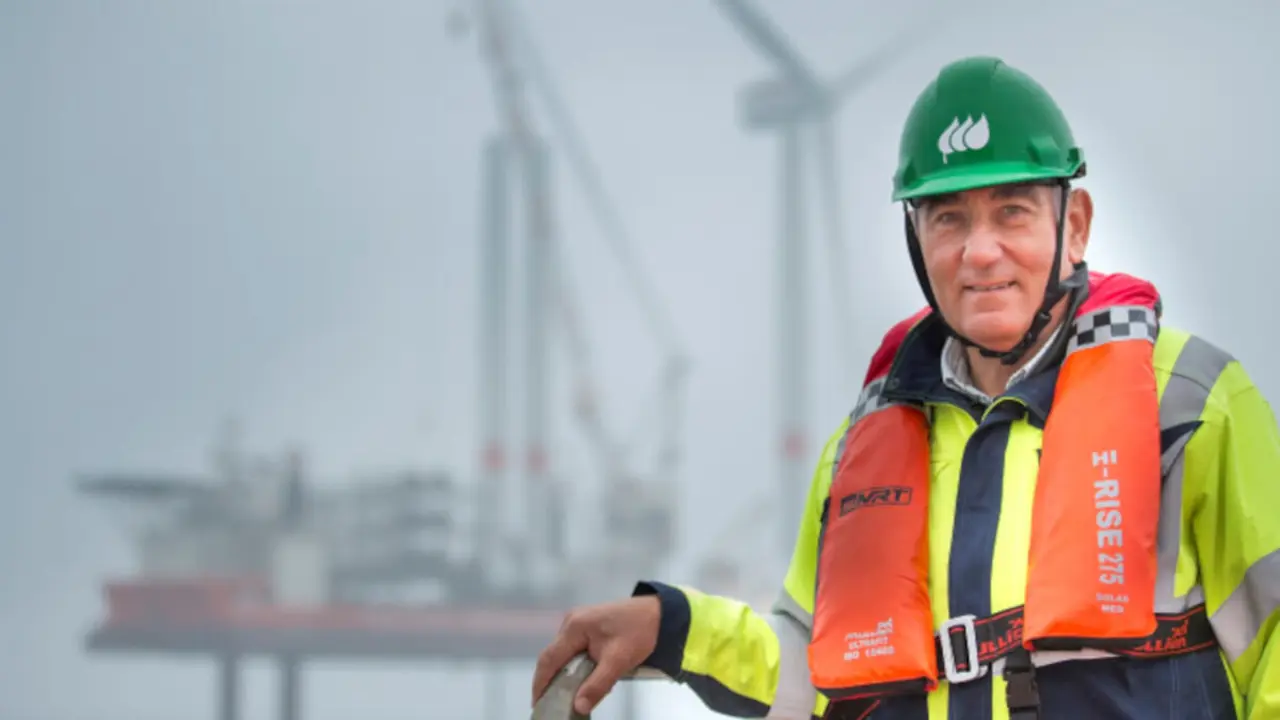 <p>El parque de Windanker tiene ya vendida el 100% de su producción con contratos a largo plazo</p>
