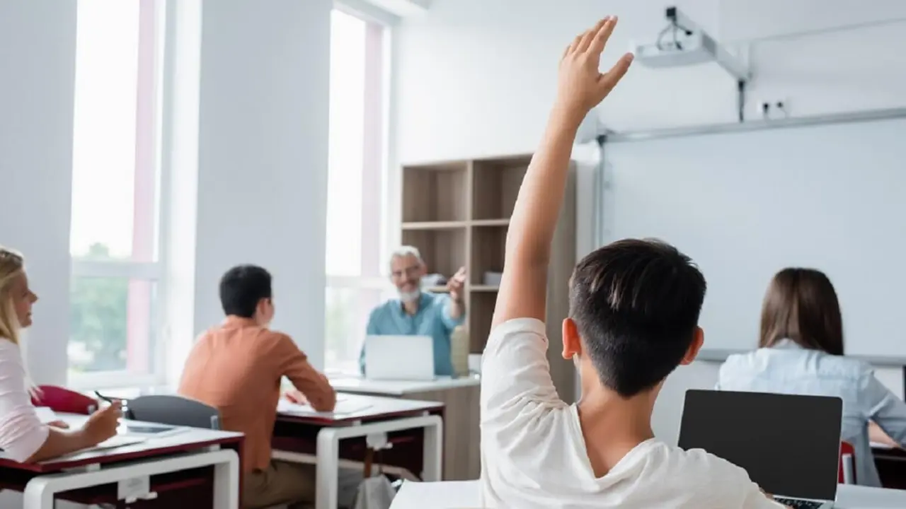 Educación - <a target="_blank" href="https://depositphotos.com/es/?/">Depositphotos</a>