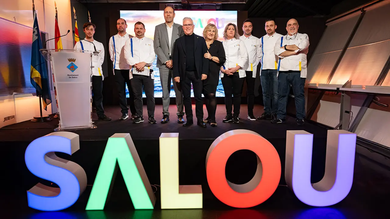 Salou - PHOTO/ATALAYAR/GUILLERMO LÓPEZ