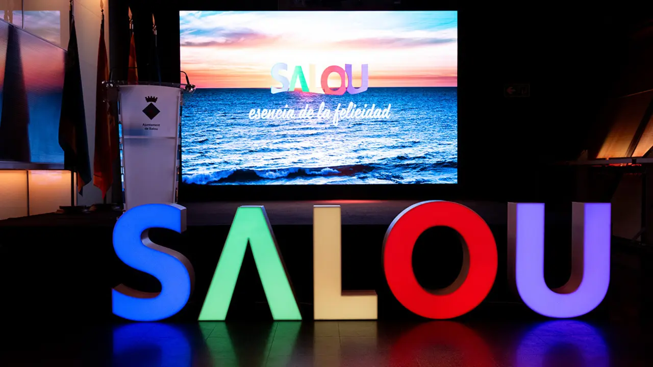 Salou - PHOTO/ATALAYAR/GUILLERMO L&Oacute;PEZ