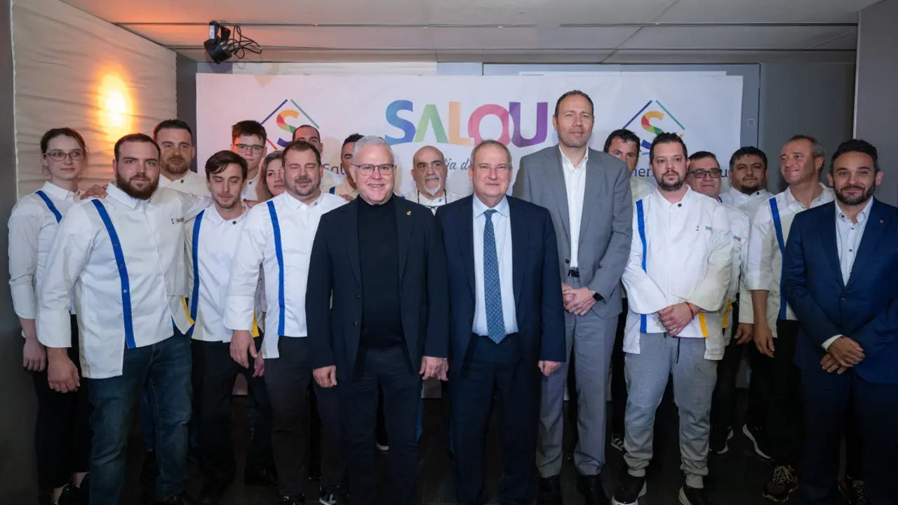 Turismo Salou - PHOTO/ATALAYAR/GUILLERMO LÓPEZ