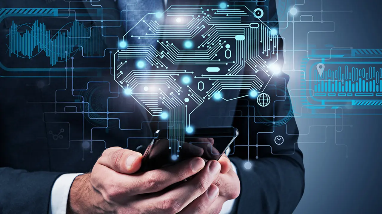 La industria de la construcción está experimentando una transformación sin precedentes gracias a la adopción de la inteligencia artificial - PHOTO/ <a href="https://depositphotos.com/es/?/">Depositphotos</a>
