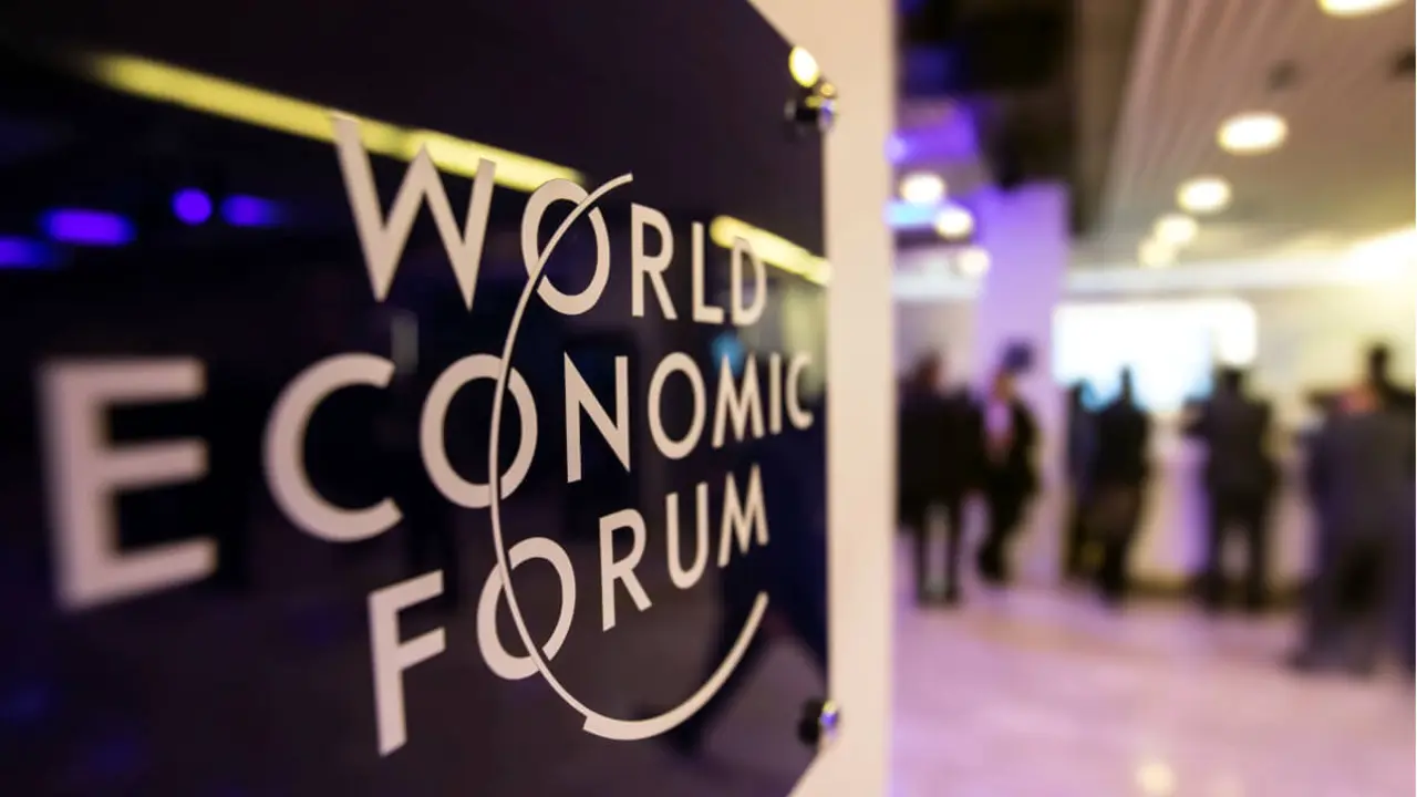 Foro Davos - <a href="https://depositphotos.com/es/?/">Depositphotos</a>