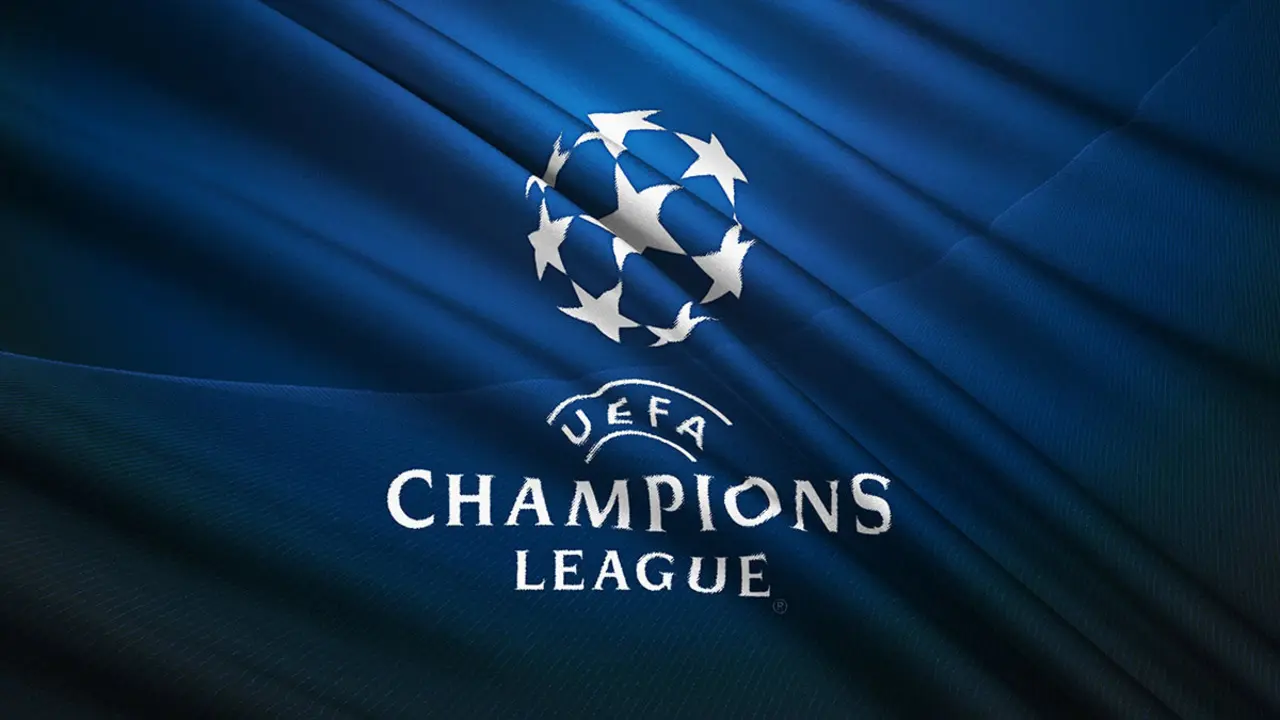 Logo UEFA Champions League - PHOTO/ <a href="https://depositphotos.com/es/?/">Depositphotos</a>