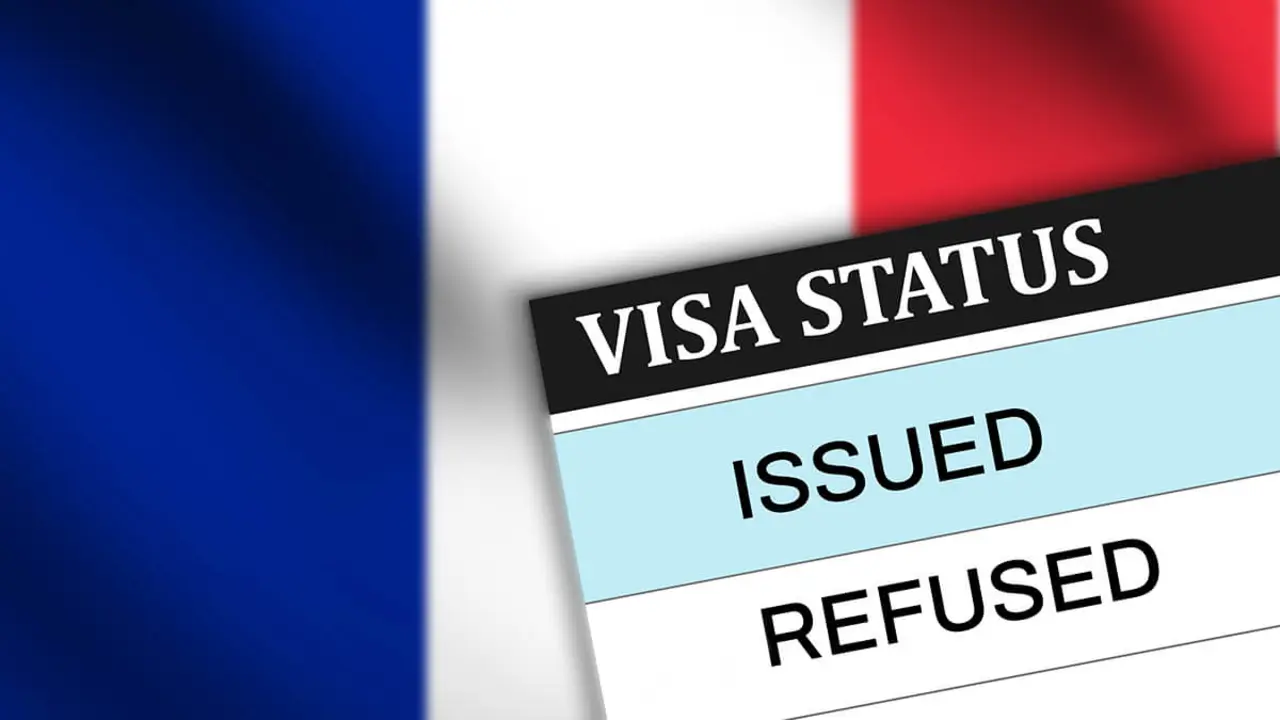 Más de 23.000 ciudadanos argelinos que residen en Francia han visto cómo sus permisos de residencia han sido anulados o congelados - <a href="https://depositphotos.com/es/?/">Depositphotos</a>