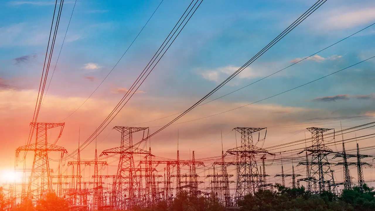 La ONEE había optado por un enfoque gradual para la realización de esta conexión eléctrica de muy alta tensión - <a target="_blank" href="https://depositphotos.com/es/?/">Depositphotos</a>