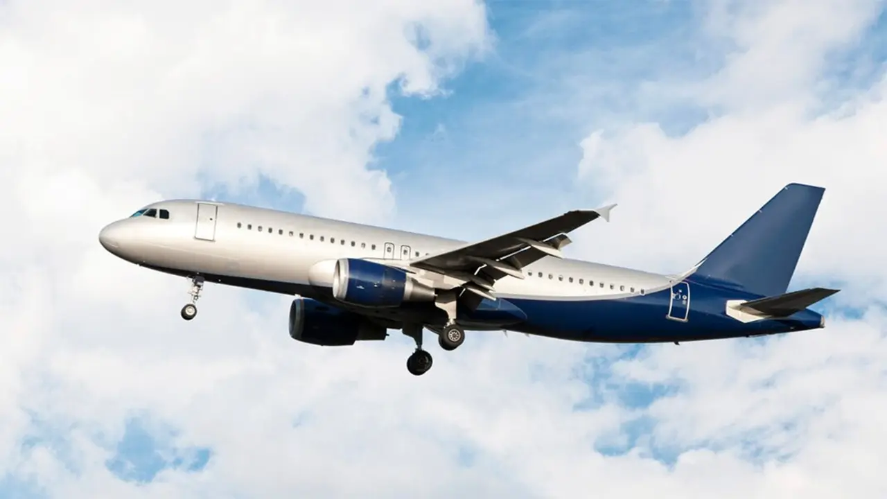 Aerolíneas España