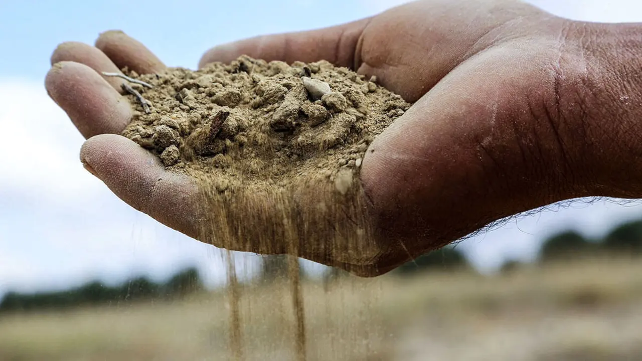 <p>La prolongada escasez de precipitaciones ha hecho que las reservas de las presas caigan a niveles extremadamente bajos - PHOTO/ARCHIVO&nbsp;</p>
