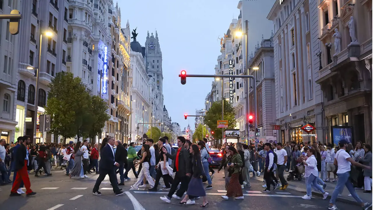 Actualmente, la comunidad marroquí es la única diáspora extranjera en España que supera la barrera del millón de habitantes - <a href="https://depositphotos.com/es/?/">Depositphotos</a>