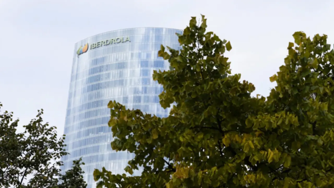 <p>Es la primera eléctrica del ranking mundial 'Clean200' elaborado por ‘Corporate Knights’ y ‘As You Sow’</p>
