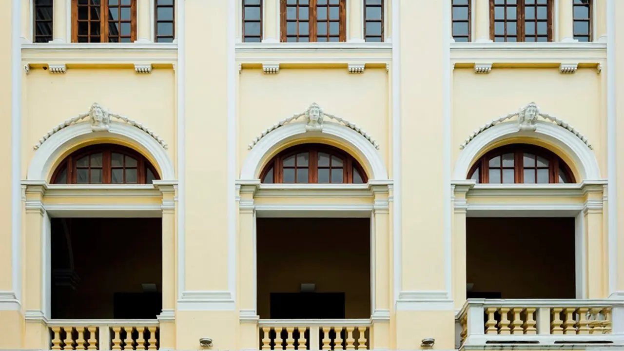 Diseño arquitectónico