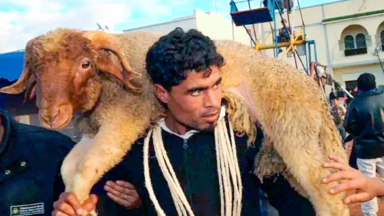 Eid Al Adha