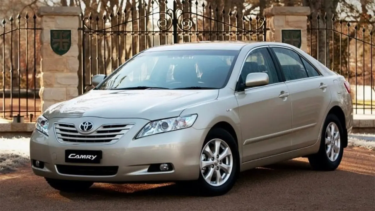 Toyota