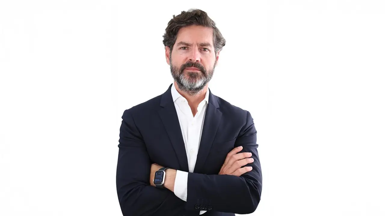 Manuel Escalante, Indra Group