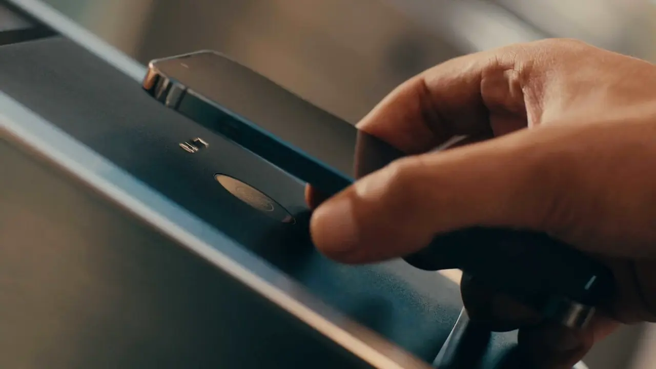 Indra Ticketing Transport