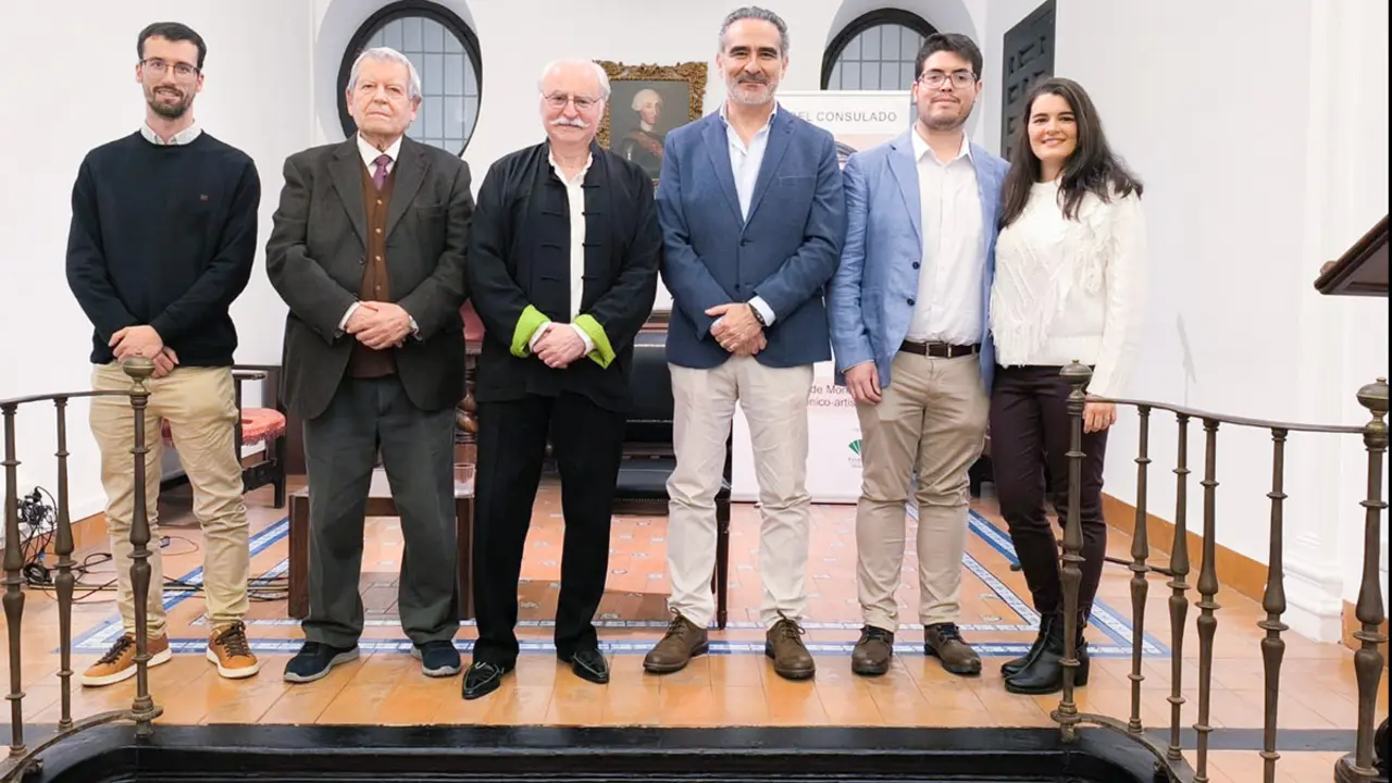 Seminario “Irlanda, España e Hispanoamérica en sus relaciones históricas”