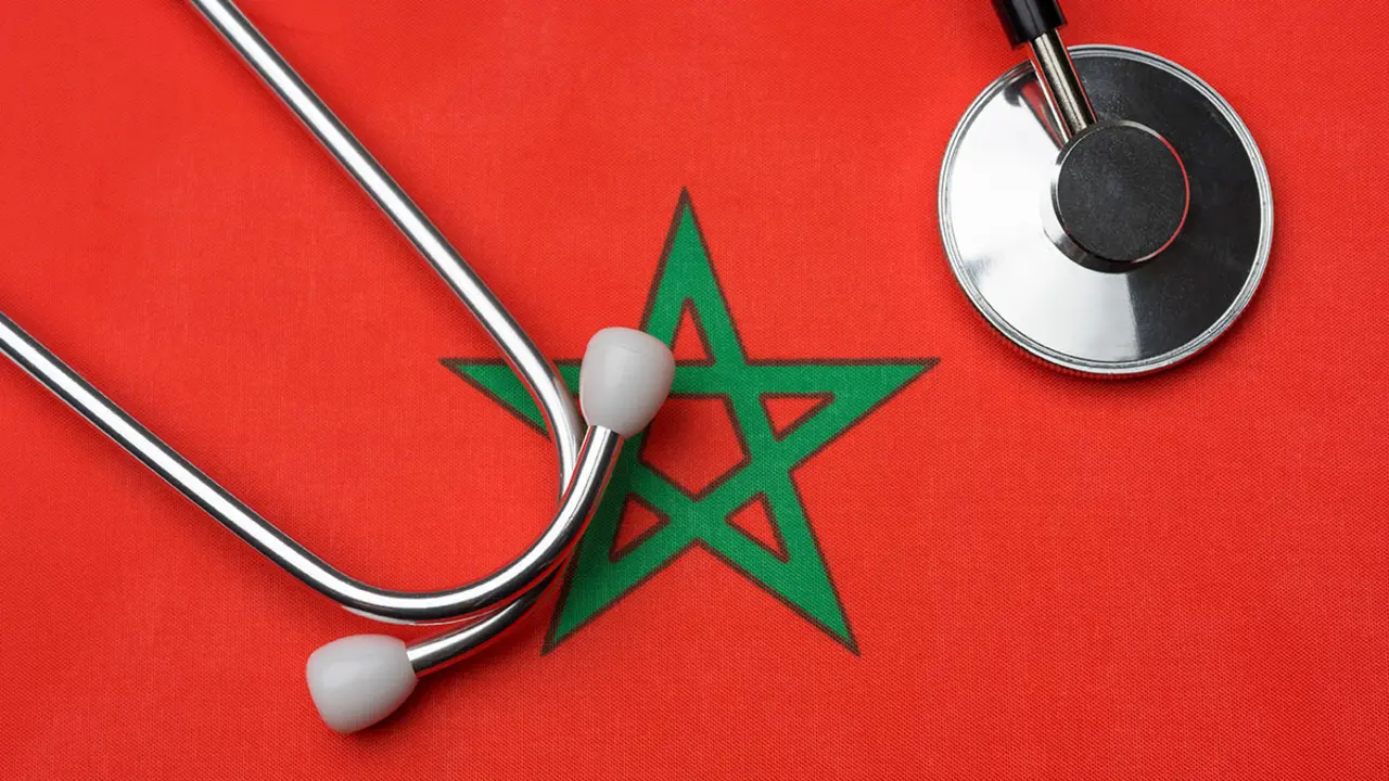 Marruecos impulsa una reforma sanitaria integral para fortalecer el acceso y la calidad de los servicios de salud - <a href="https://depositphotos.com/es/?/">Depositphotos</a>