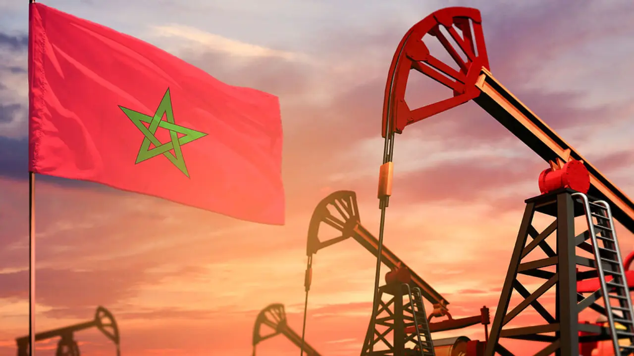Industria petrolera de Marruecos - <a href="https://depositphotos.com/es/?/">Depositphotos</a>