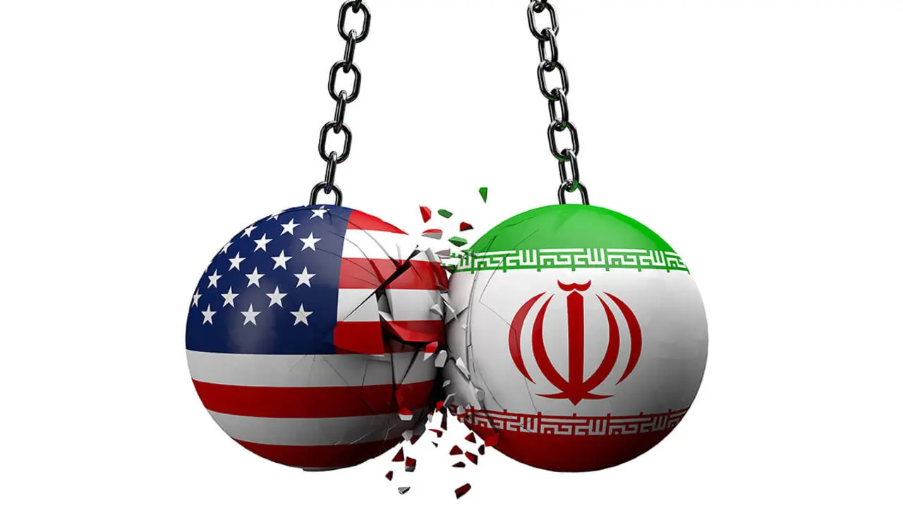 Estados Unidos e Irán - <a href="https://depositphotos.com/es/?/">Depositphotos</a>