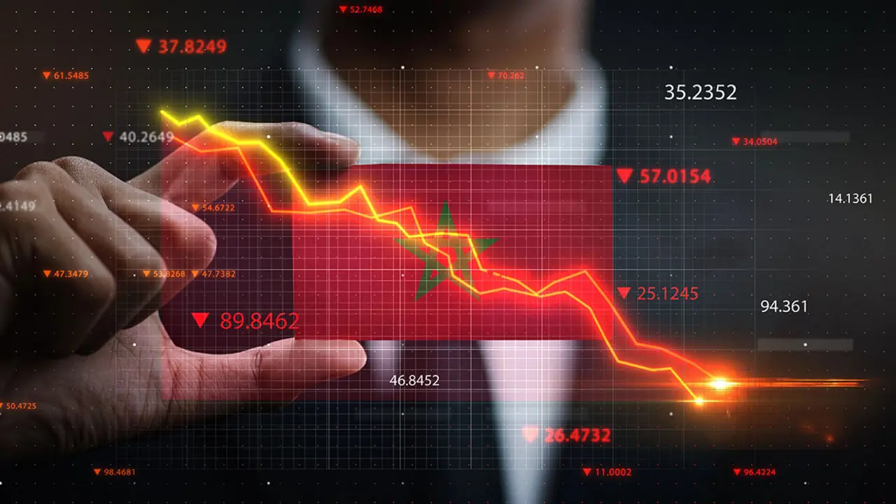 La Bolsa de Valores de Casablanca se está posicionando como un nuevo destino para las empresas extranjeras - <a href="https://depositphotos.com/es/?/">Depositphotos</a>