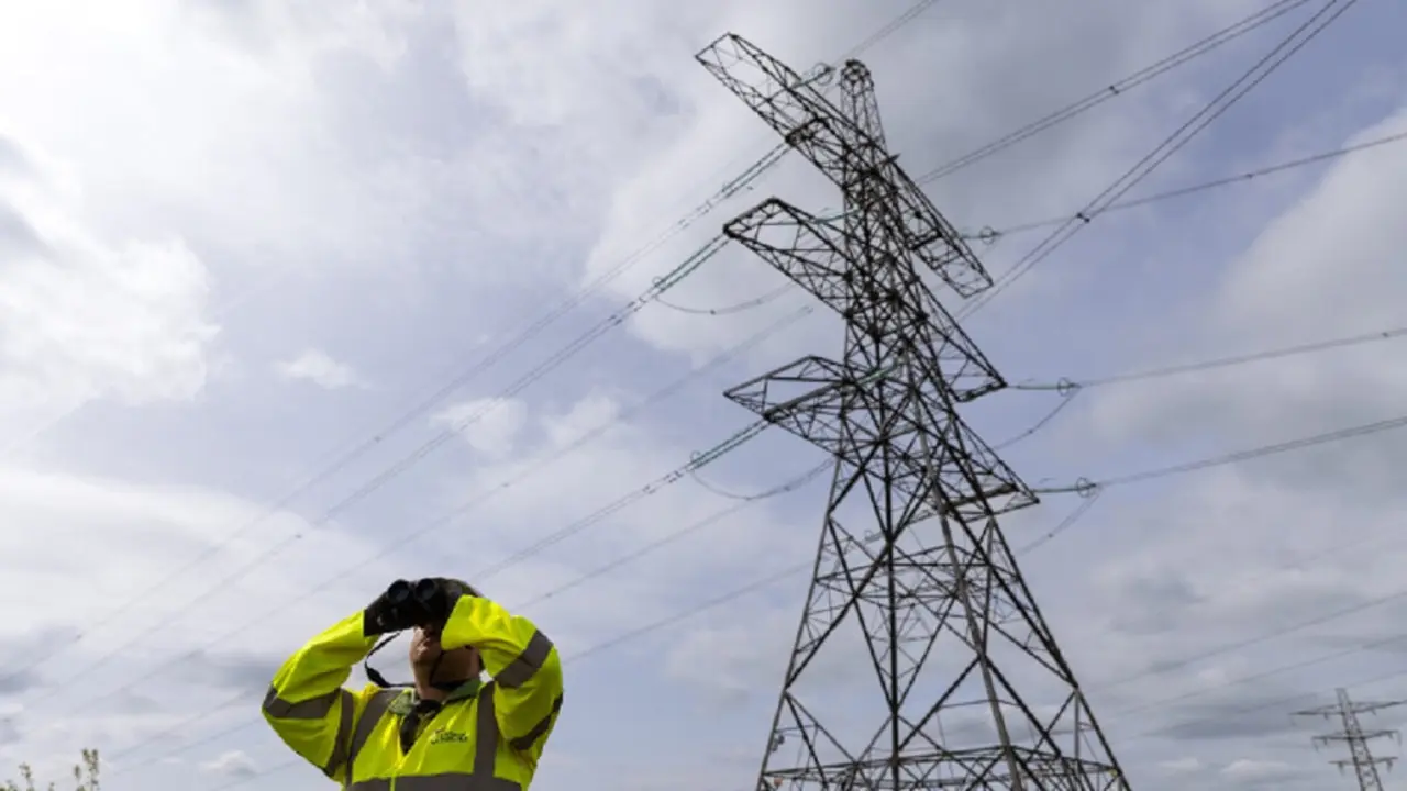 La CMA aprueba la adquisición de Electricity North West por parte de Iberdrola