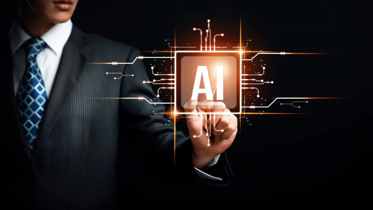 Marruecos utilizará tecnología blockchain para el desarrollo del Plan Marruecos Digital 2030 - <a target="_blank" href="https://depositphotos.com/es/?/">Depositphotos</a>