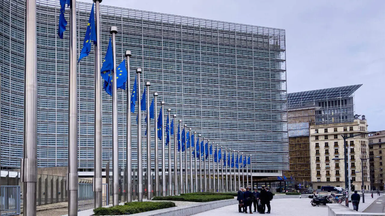<p>Sede del Consejo Europeo en Bruselas - <a target="_blank" href="https://depositphotos.com/es/?/">Depositphotos</a></p>
