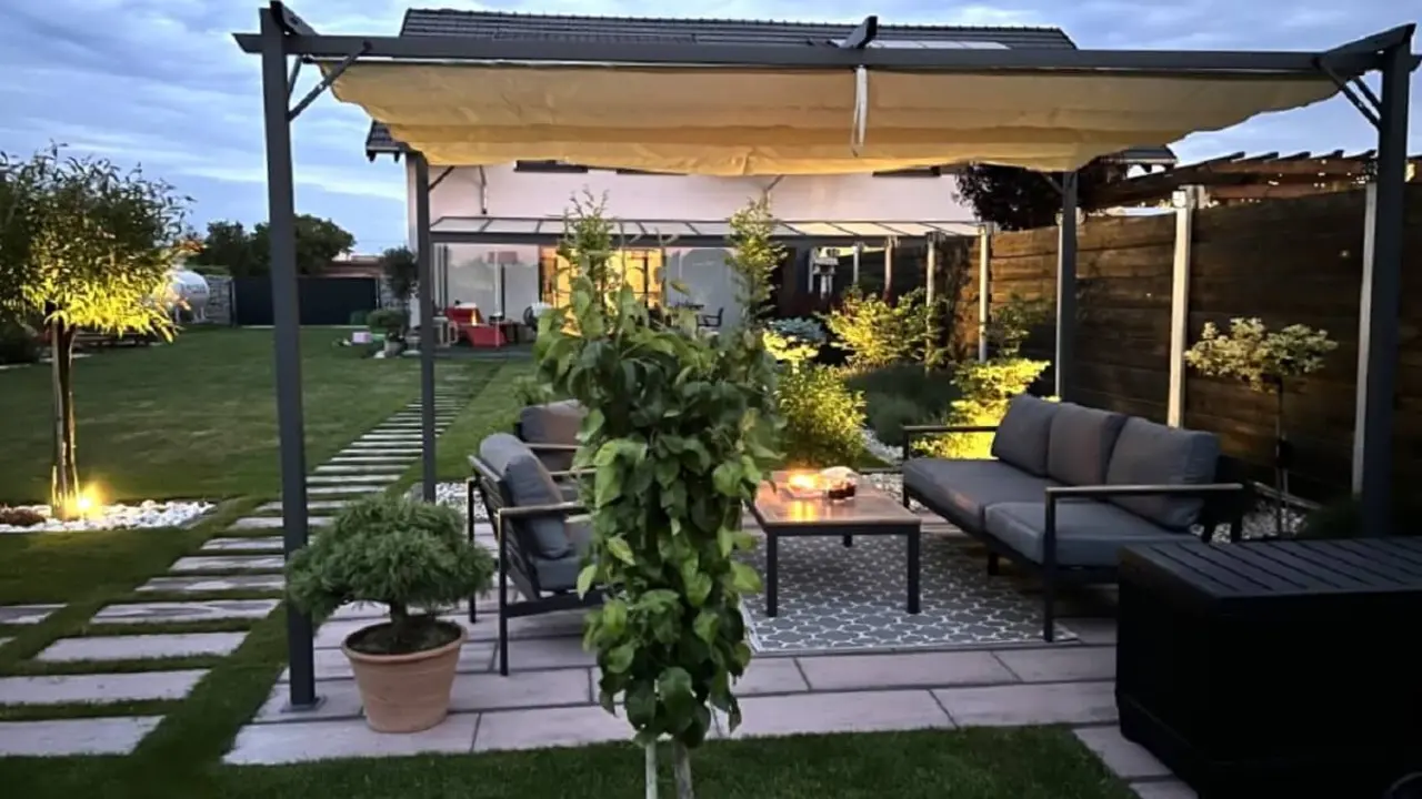 Terraza