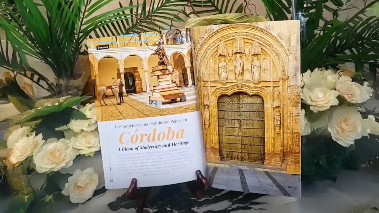 Fundación Art &amp; Culture Without Borders
